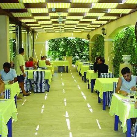 Sun Princess Hotel Μαρμαρίς Εξωτερικό φωτογραφία