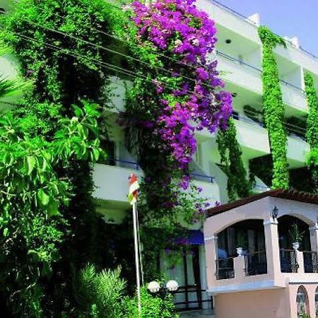 Sun Princess Hotel Μαρμαρίς Εξωτερικό φωτογραφία