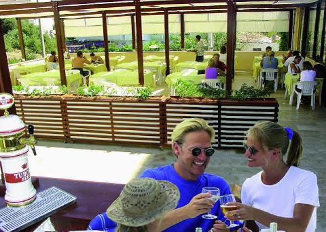 Sun Princess Hotel Μαρμαρίς Εξωτερικό φωτογραφία